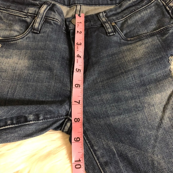 NWOT BlankNYC Intro skinny jeans - Picture 11 of 12